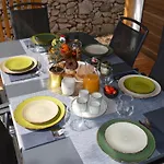 Lucas Mobile - Premium Mobile With Terrace And Patio *