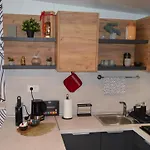 度假居 Lucas Mobile - Premium Mobile With Terrace And Patio *