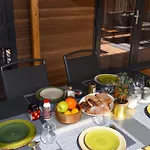 Lucas Mobile - Premium Mobile With Terrace And Patio
