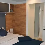 Lucas Mobile - Premium Mobile With Terrace And Patio 德拉格