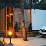 度假居 Lucas Mobile - Premium Mobile With Terrace And Patio *