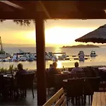 度假居 Lucas Mobile - Premium Mobile With Terrace And Patio