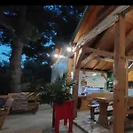 Lucas Mobile - Premium Mobile With Terrace And Patio Holiday home Drage