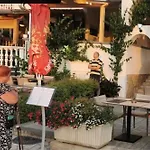 Lucas Mobile - Premium Mobile With Terrace And Patio 德拉格