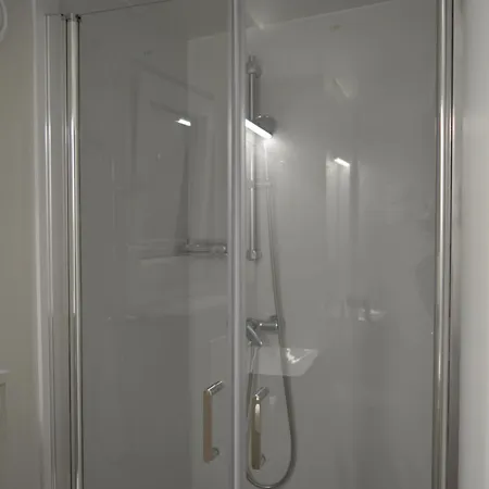 Lucas Mobile - Premium Mobile With Terrace And Patio
