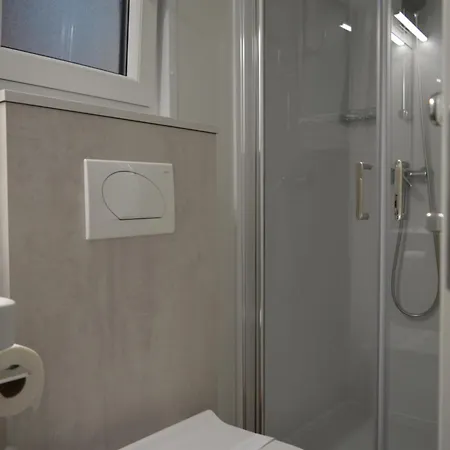 Lucas Mobile - Premium Mobile With Terrace And Patio Holiday home *