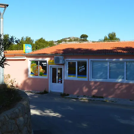 Hébergement de vacances Lucas Mobile - Premium Mobile With Terrace And Patio *