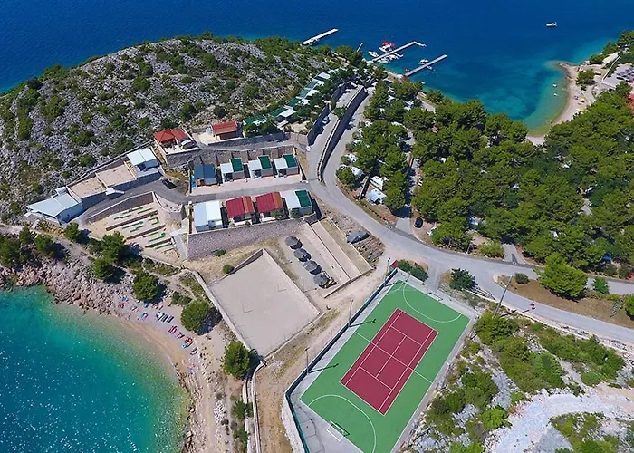 Сasa de vacaciones Lucas Mobile - Premium Mobile With Terrace And Patio