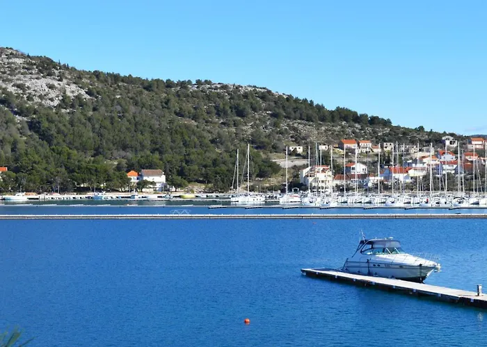 Сasa de vacaciones Lucas Mobile - Premium Mobile With Terrace And Patio *