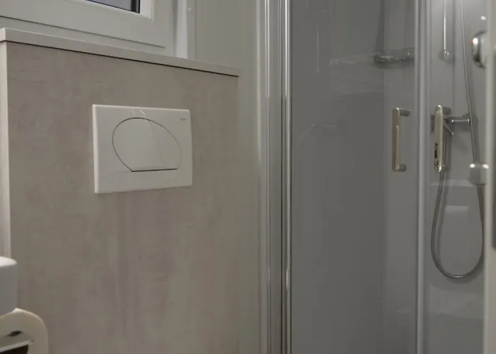 Lucas Mobile - Premium Mobile With Terrace And Patio Сasa de vacaciones *