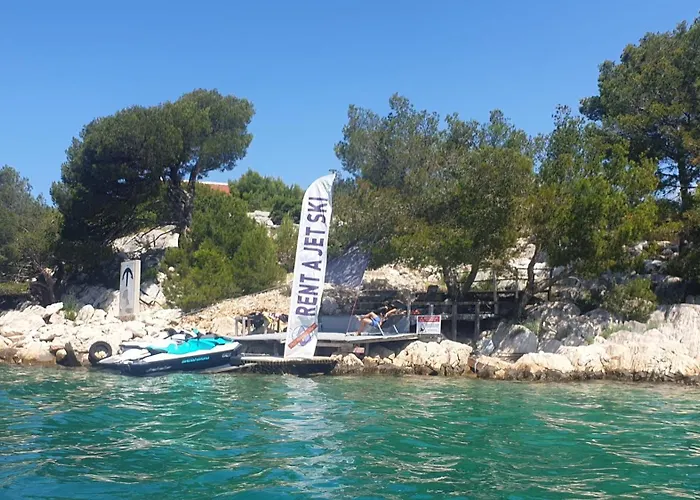 Сasa de vacaciones Lucas Mobile - Premium Mobile With Terrace And Patio *