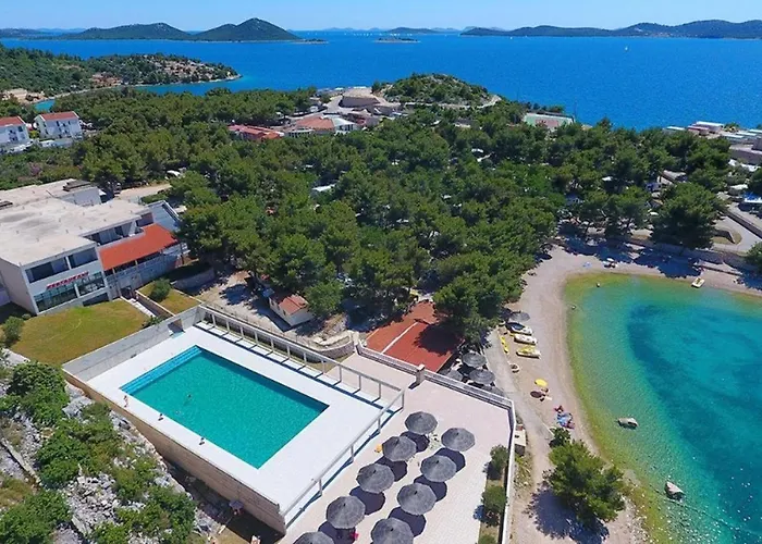 Lucas Mobile - Premium Mobile With Terrace And Patio Hébergement de vacances Drage