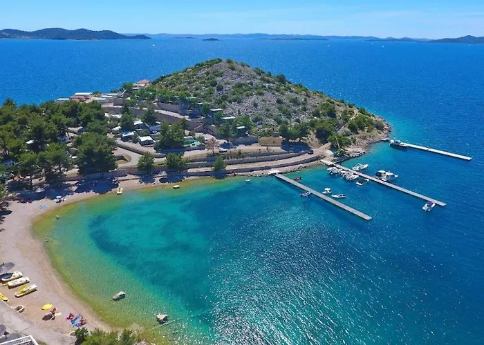 Lucas Mobile - Premium Mobile With Terrace And Patio