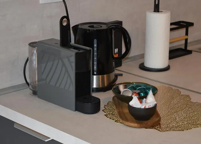 Lucas Mobile - Premium Mobile With Terrace And Patio