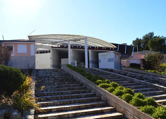 Lucas Mobile - Premium Mobile With Terrace And Patio Сasa de vacaciones