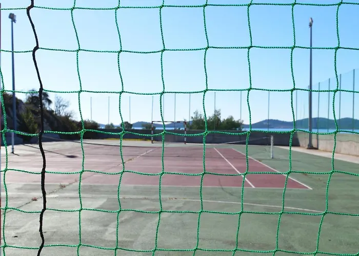 Сasa de vacaciones Lucas Mobile - Premium Mobile With Terrace And Patio Drage