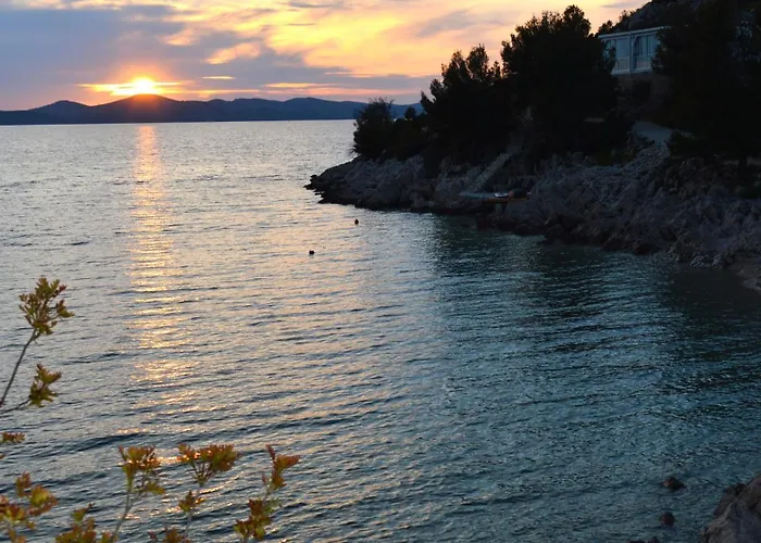 Lucas Mobile - Premium Mobile With Terrace And Patio Сasa de vacaciones