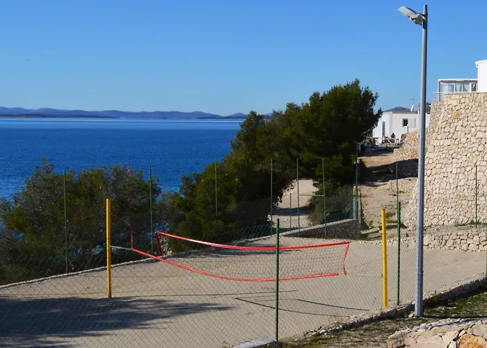 Lucas Mobile - Premium Mobile With Terrace And Patio