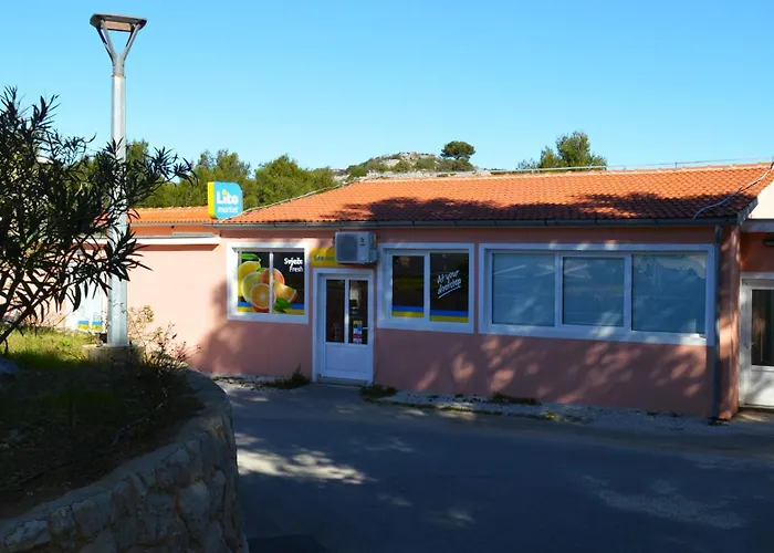 Hébergement de vacances Lucas Mobile - Premium Mobile With Terrace And Patio *