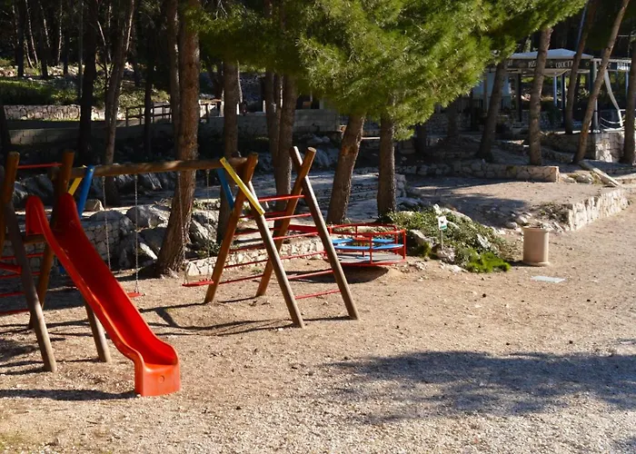 Lucas Mobile - Premium Mobile With Terrace And Patio Сasa de vacaciones *