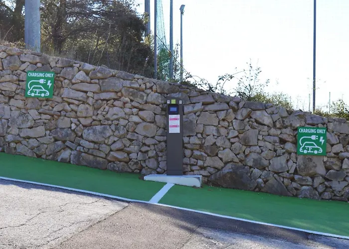 Lucas Mobile - Premium Mobile With Terrace And Patio *