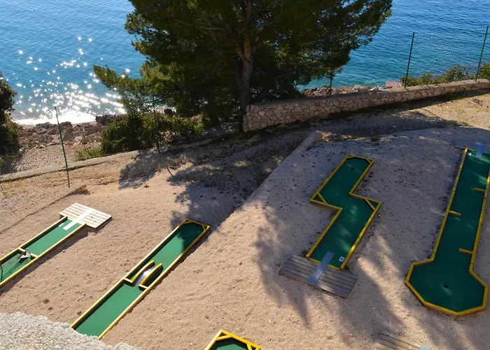 Lucas Mobile - Premium Mobile With Terrace And Patio Hébergement de vacances Drage