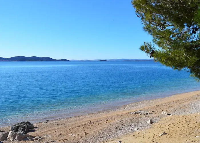 Сasa de vacaciones Lucas Mobile - Premium Mobile With Terrace And Patio Drage