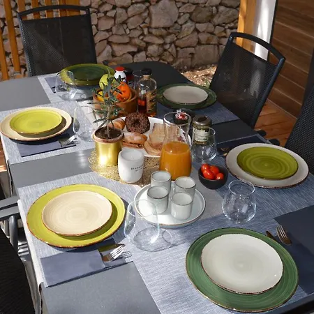 Lucas Mobile - Premium Mobile With Terrace And Patio *