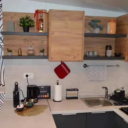 Ferienhaus Lucas Mobile - Premium Mobile With Terrace And Patio *