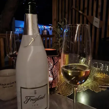 Ferienhaus Lucas Mobile - Premium Mobile With Terrace And Patio *