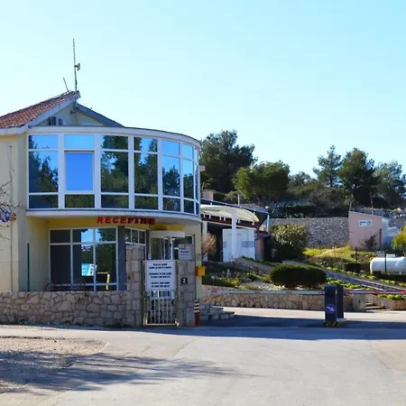 Ferienhaus Lucas Mobile - Premium Mobile With Terrace And Patio Drage