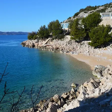 Ferienhaus Lucas Mobile - Premium Mobile With Terrace And Patio