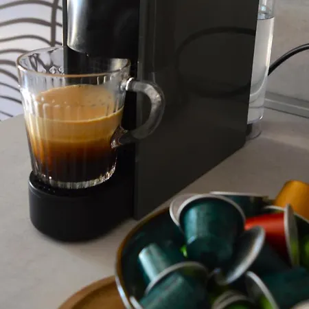 Lucas Mobile - Premium Mobile With Terrace And Patio *