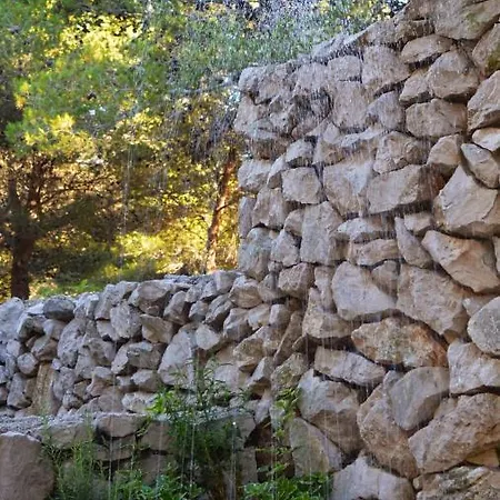 Lucas Mobile - Premium Mobile With Terrace And Patio