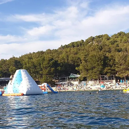 Ferienhaus Lucas Mobile - Premium Mobile With Terrace And Patio *