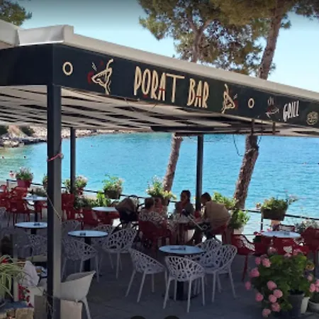 Lucas Mobile - Premium Mobile With Terrace And Patio Ferienhaus