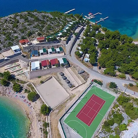 Ferienhaus Lucas Mobile - Premium Mobile With Terrace And Patio