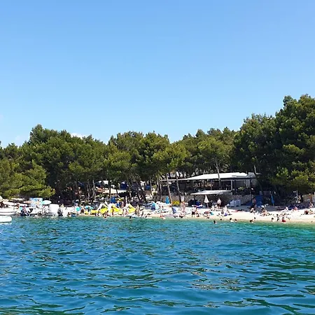 Lucas Mobile - Premium Mobile With Terrace And Patio Ferienhaus