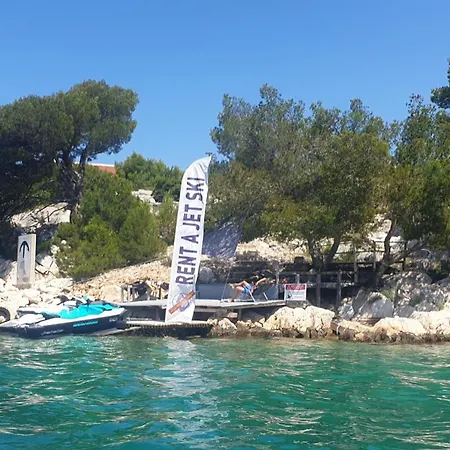 Ferienhaus Lucas Mobile - Premium Mobile With Terrace And Patio *