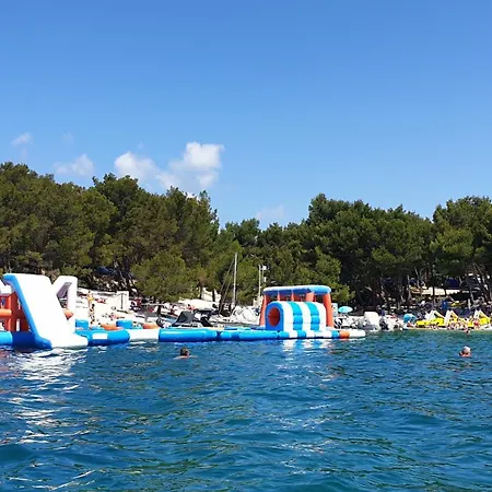 Lucas Mobile - Premium Mobile With Terrace And Patio Ferienhaus