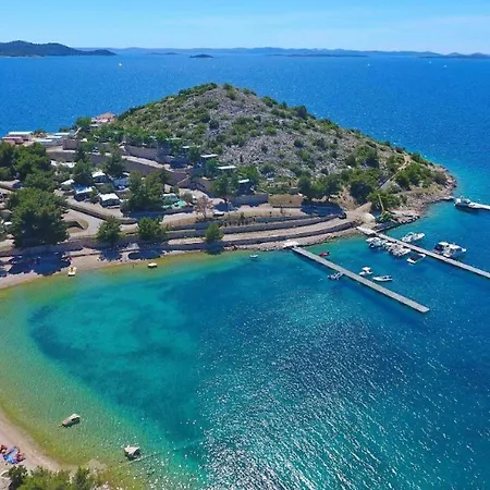 Lucas Mobile - Premium Mobile With Terrace And Patio