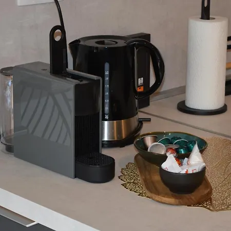 Lucas Mobile - Premium Mobile With Terrace And Patio