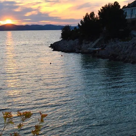 Lucas Mobile - Premium Mobile With Terrace And Patio Ferienhaus