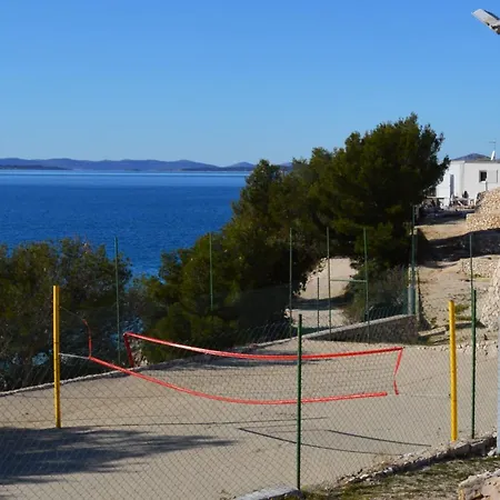 Lucas Mobile - Premium Mobile With Terrace And Patio