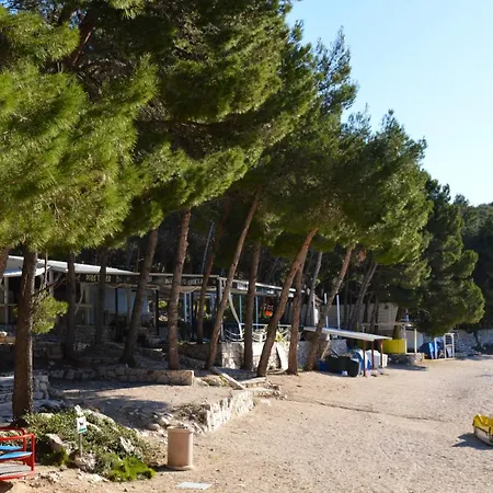 Ferienhaus Lucas Mobile - Premium Mobile With Terrace And Patio