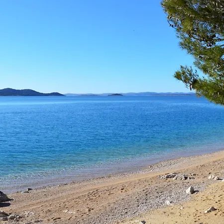 Ferienhaus Lucas Mobile - Premium Mobile With Terrace And Patio Drage