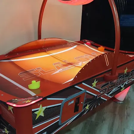 Lucas Mobile - Premium Mobile With Terrace And Patio * Drage