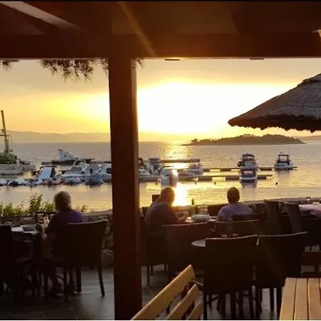 Ferienhaus Lucas Mobile - Premium Mobile With Terrace And Patio