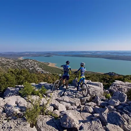 Lucas Mobile - Premium Mobile With Terrace And Patio Ferienhaus Drage