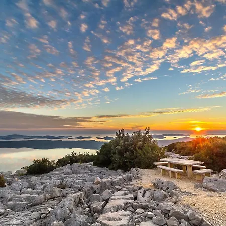 Ferienhaus Lucas Mobile - Premium Mobile With Terrace And Patio Drage